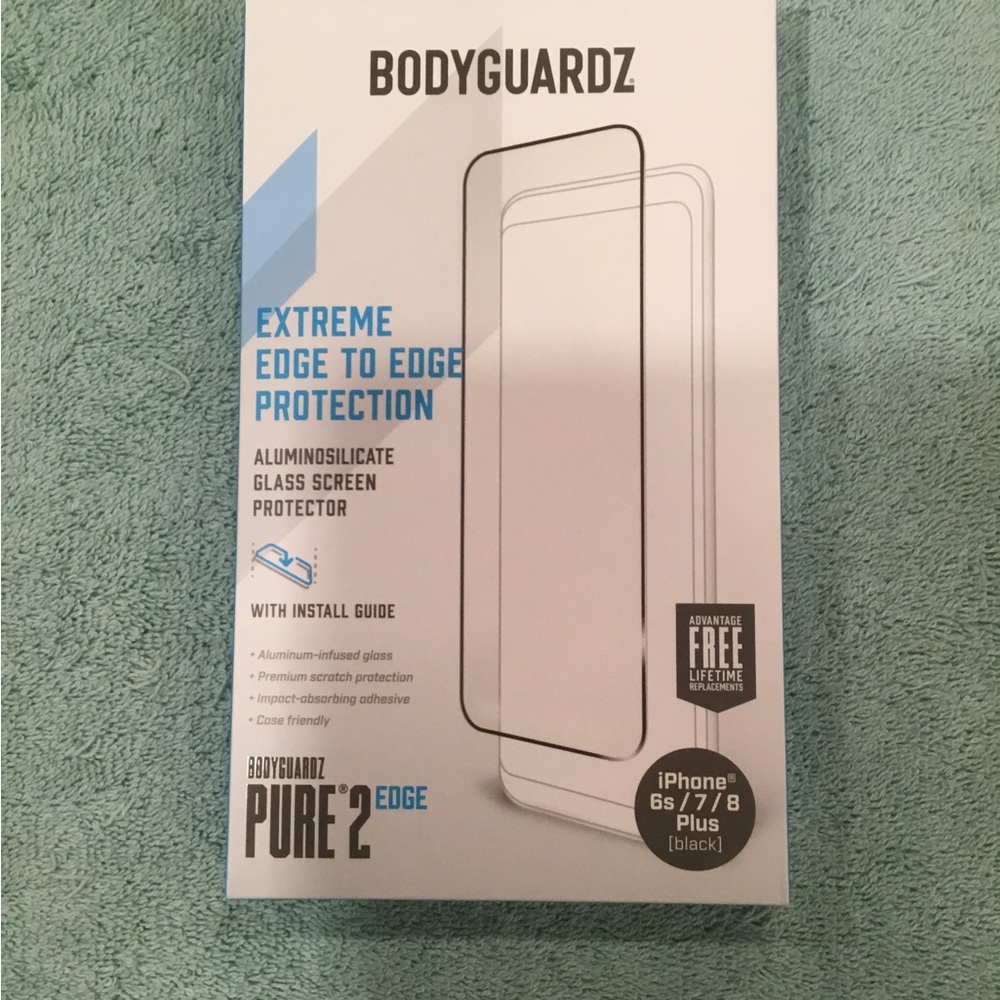 IPhone Screen Protector